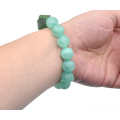 2021 Trendy Mode handgefertigtes Armband Armreifen Frauen schillernden Boho Charm Link Bead Bracelet